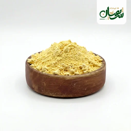 آرد ذرت