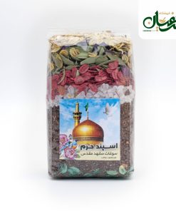 اسپند ممتاز