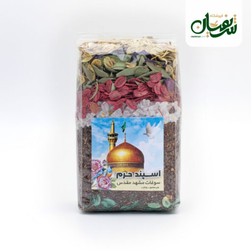 اسپند ممتاز