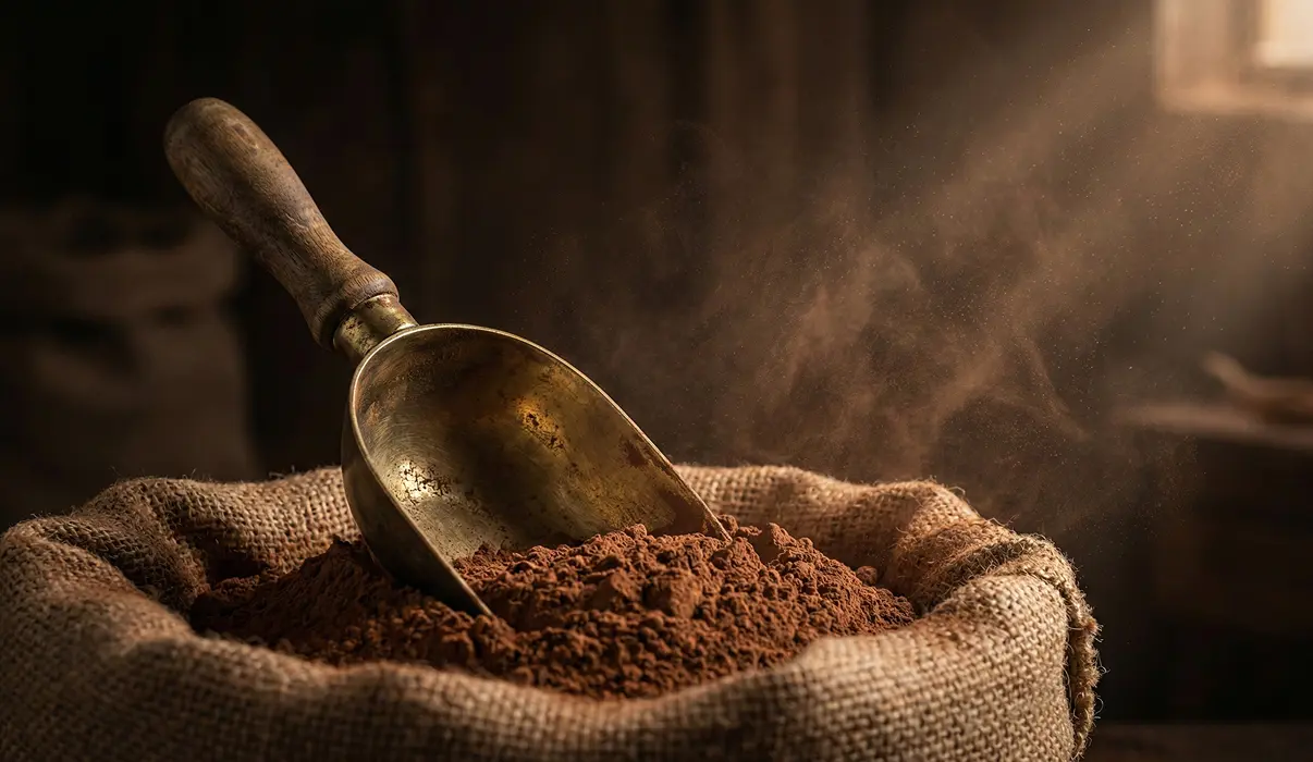 بررسی و مقایسه برترین برندهای پودر کاکایٔو موجود در بازار ایران