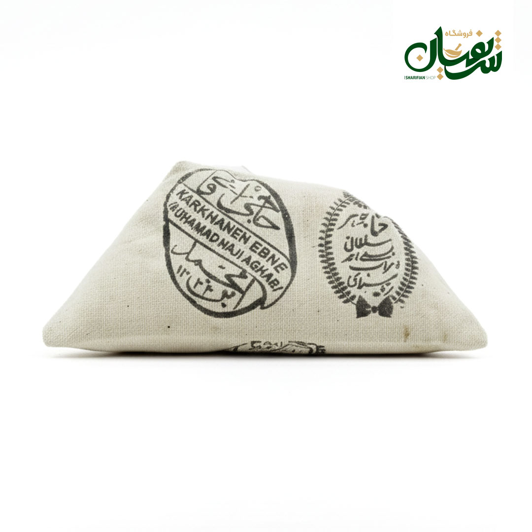 حناء سلطانی (بسته بزرگ 750 گرمی)