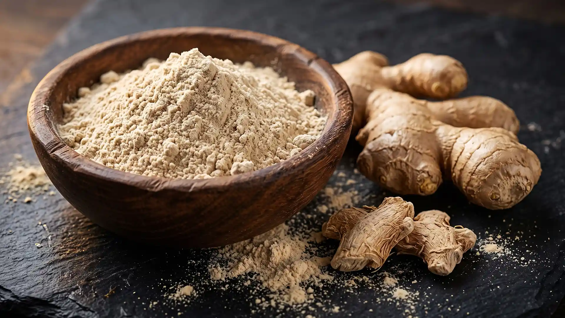 زنجبیل چینی سابیده 11 خرید زنجبیل چینی عمده