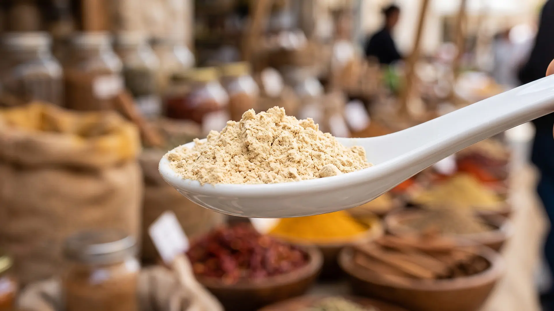 زنجبیل چینی سابیده 10 خرید پودر زنجبیل چینی