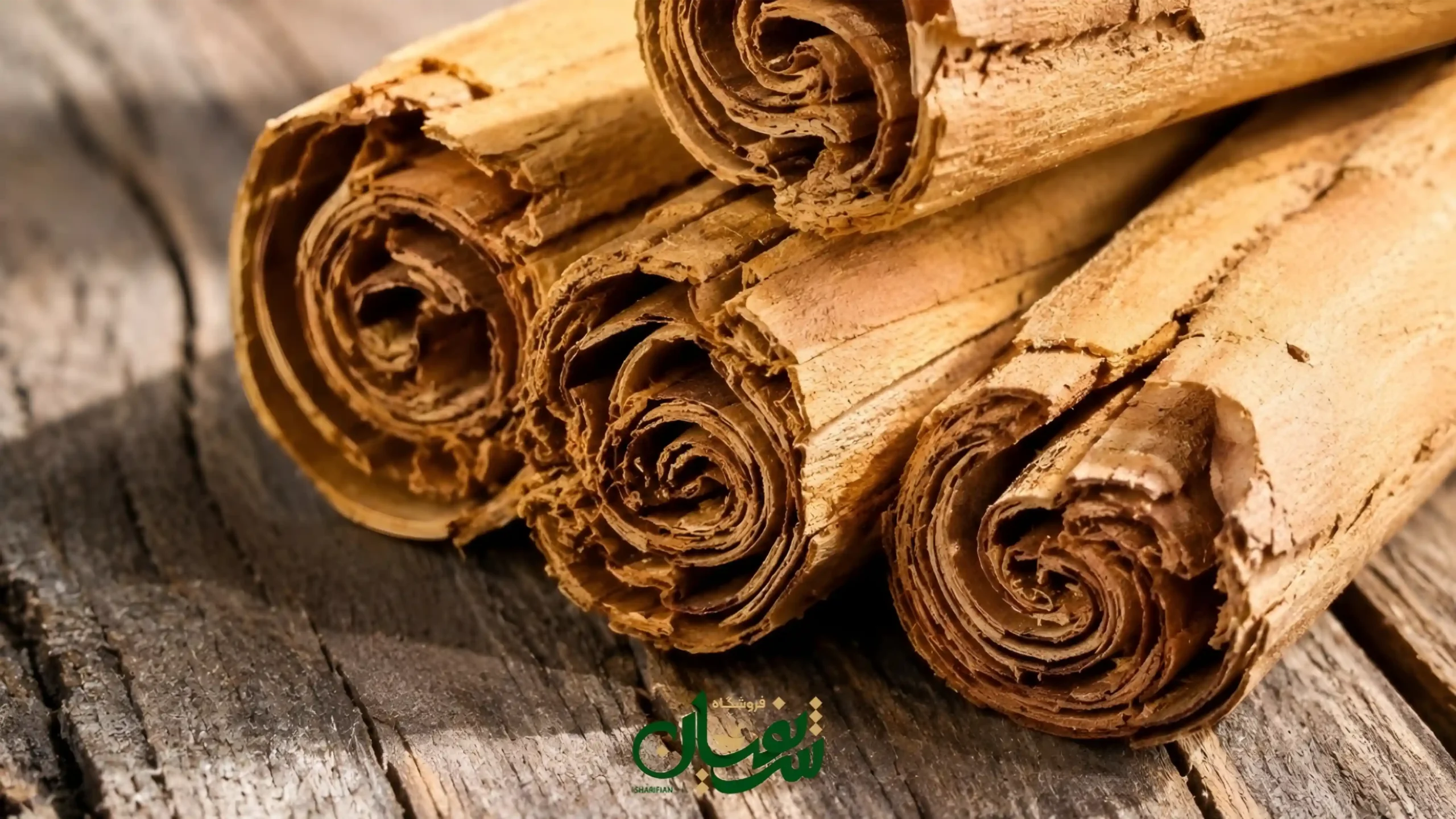 انواع چوب دارچین وکاربرد آن 3 دارچین سیلان