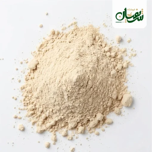 زنجفیل پودر ادویه جان