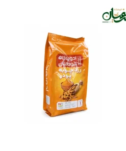پودر زردچوبه ادویه جان 1 کیلویی