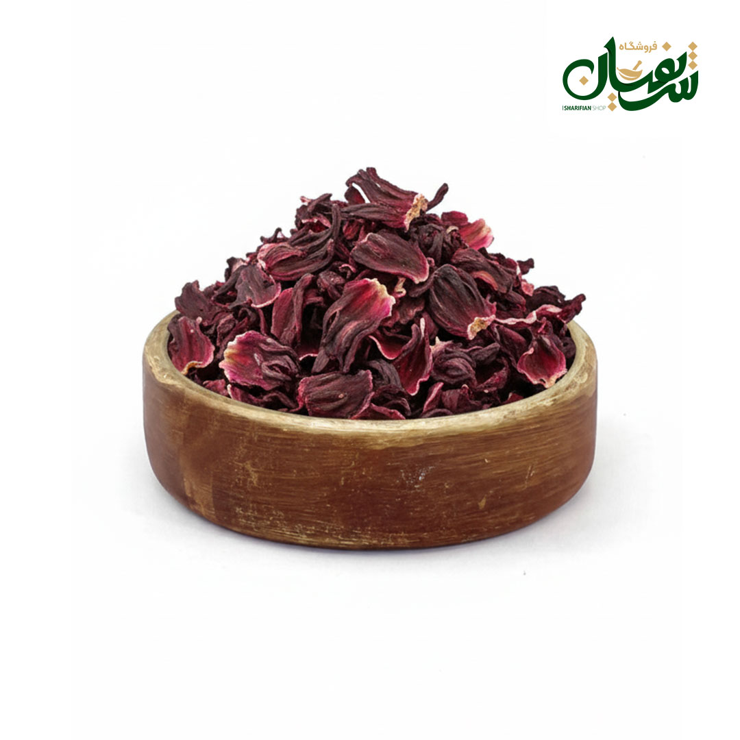 چای ترش خارجی