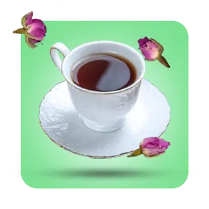 خرید ادویه به قیمت عمده امروز از فروشگاه آنلاین شریفیان با بیش از 80 سال سابقه 22 چای و دمنوش