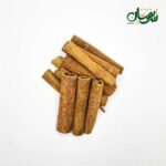 دارچین سیگاری