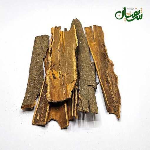 Alternative view of دارچین گل سرخی