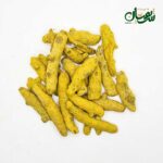 زردچوبه قلم زرین هندی