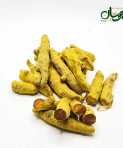 Alternative view of زردچوبه قلم زرین هندی