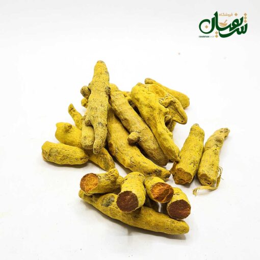 Alternative view of زردچوبه قلم زرین هندی