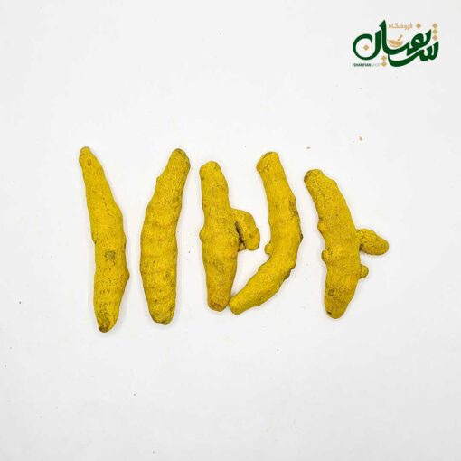 Alternative view of زردچوبه قلم ممتاز هندی