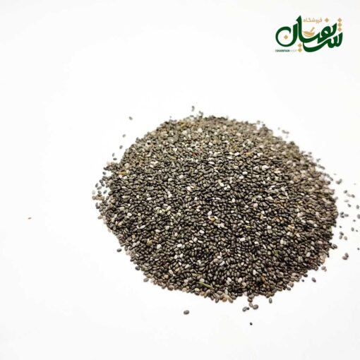 Alternative view of دانه چیا
