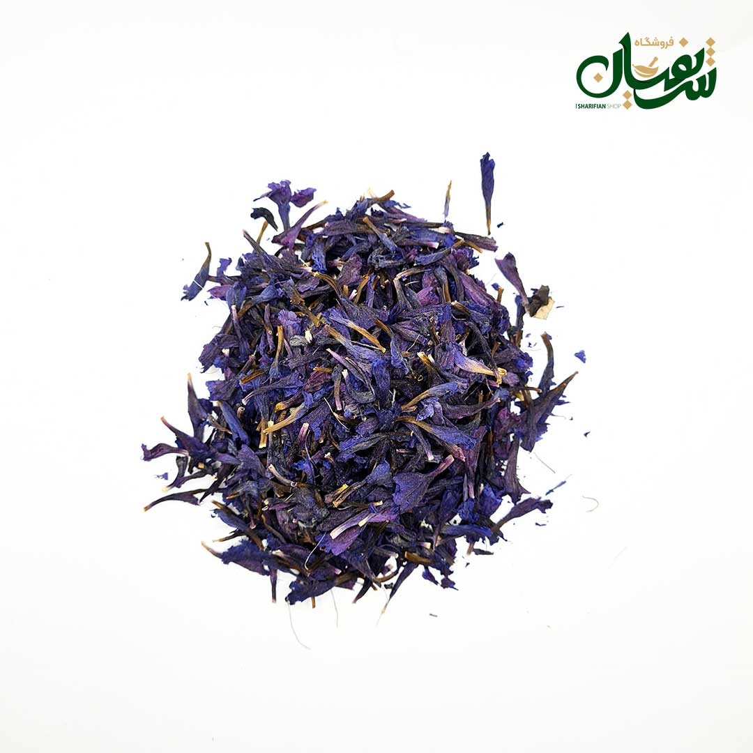 خرید گل گاو زبان | قیمت عمده امروز ۱۲ مرداد ۱۴۰۵