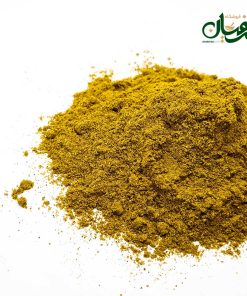 Alternative view of ادویه خورشتی (ادویه کاری)