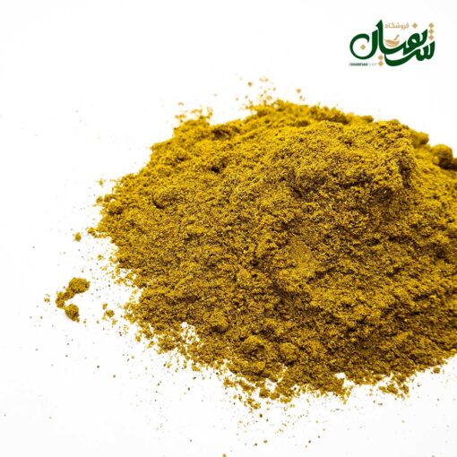 Alternative view of ادویه خورشتی (ادویه کاری)