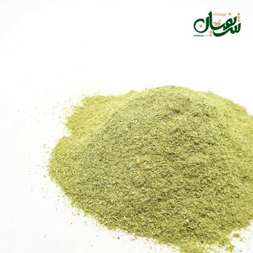 Alternative view of آویشن سابیده (پودر آویشن)