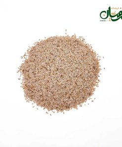 تخم اسفرزه