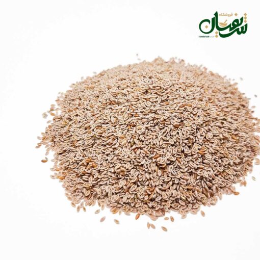 Alternative view of تخم اسفرزه