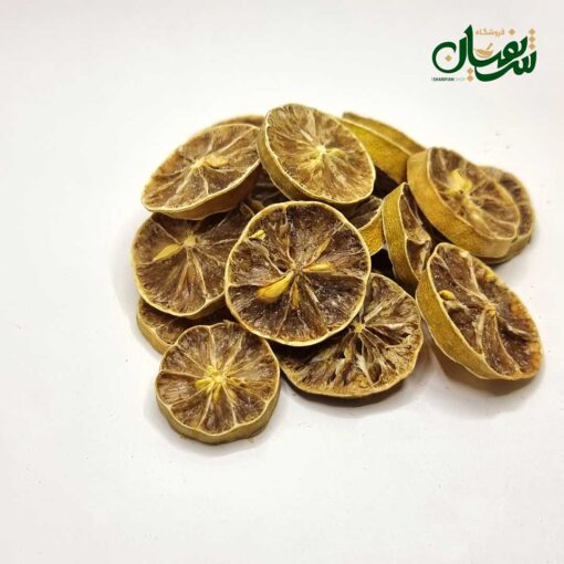Alternative view of اسلایس لیمو ریز (اسلایس لیمو ترش)