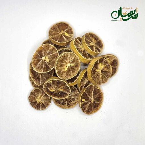 اسلایس لیمو ریز (اسلایس لیمو ترش)