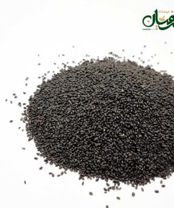 Alternative view of تخم شربتی ریحان