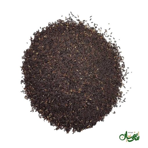 تخم شربتی بالنگو
