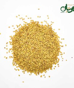 تخم شنبلیله