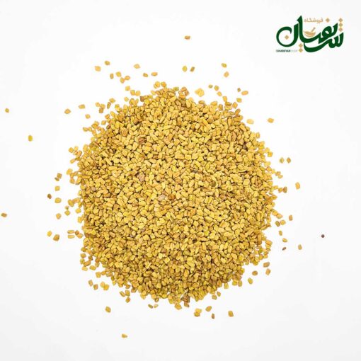 تخم شنبلیله