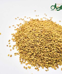 Alternative view of تخم شنبلیله