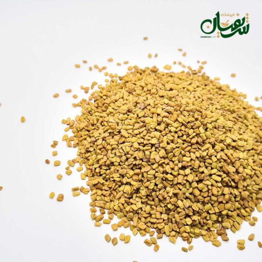Alternative view of تخم شنبلیله