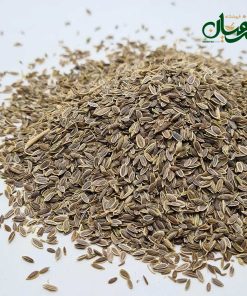 Alternative view of تخم شوید