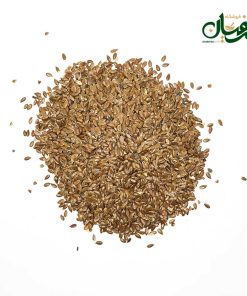 تخم کتان