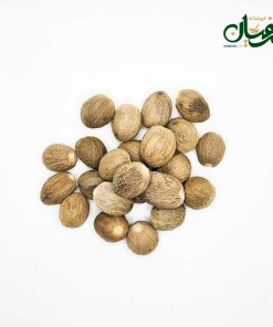 جوز هندی ناساب