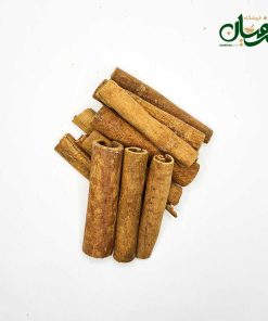دارچین سیگاری
