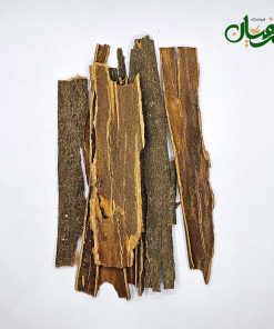 دارچین قلم (دارچین گل سرخ)