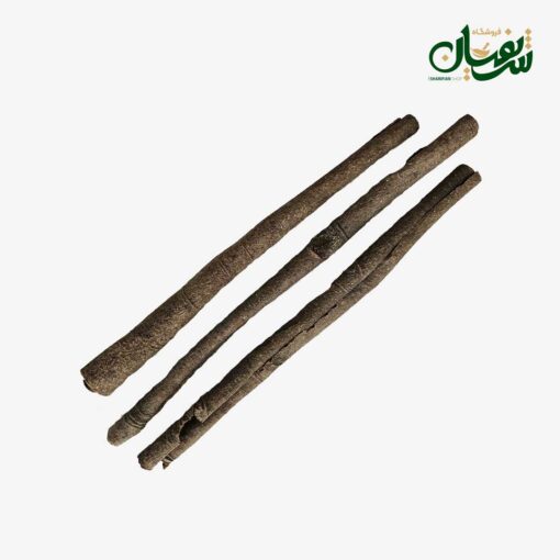 دارچین لوله‌ای