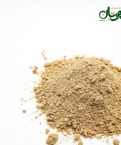 Alternative view of ریشه جوز سابیده