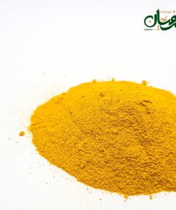 Alternative view of زردچوبه سابیده زرین هندی
