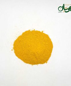 زردچوبه سابیده زرین هندی