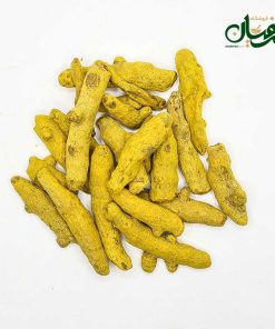 زردچوبه قلم زرین هندی