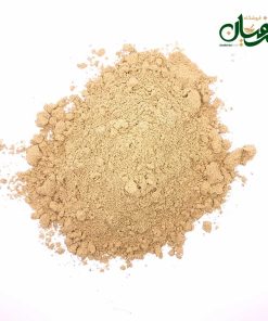 زنجبیل آفریقایی سابیده