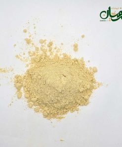 زنجبیل چینی سابیده