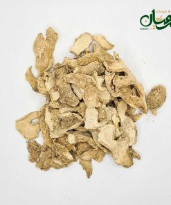 زنجبیل آفریقایی قلم