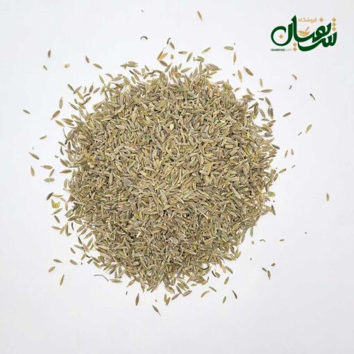 زیره سبز