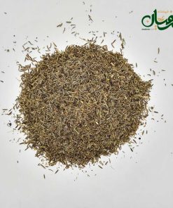 زیره سیاه کاشتنی