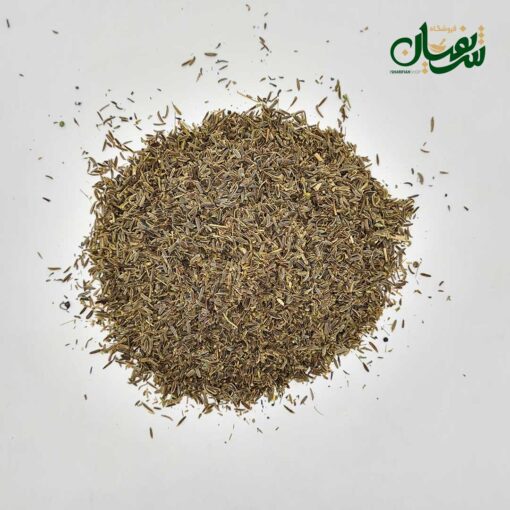 زیره سیاه کاشتنی
