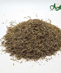 Alternative view of زیره سیاه کاشتنی